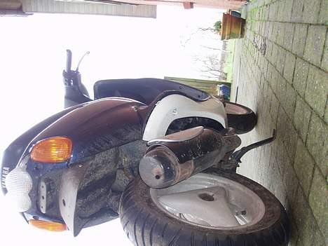 Yamaha <<Neos AC<< ^^solgt^^ billede 6