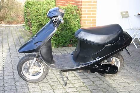 PGO Comet (•)Byttet(•) billede 6