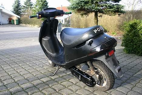 PGO Comet (•)Byttet(•) billede 7