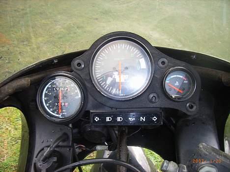 Aprilia rs 50 replica billede 3