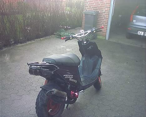 PGO Hot50 billede 10