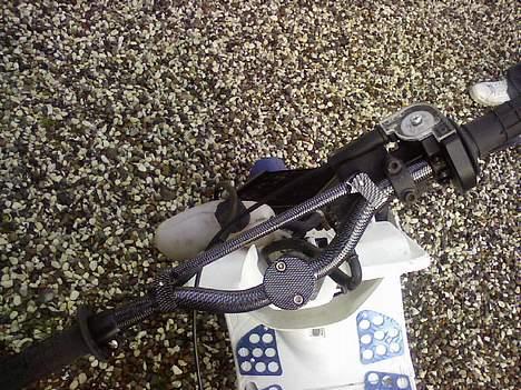 Yamaha Jog LC (Solgt) billede 5