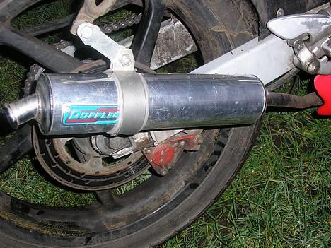 Aprilia rs 50 replica - Den nye Doppler ER1 :D billede 4