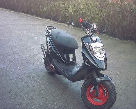 PGO Hot50 billede 11