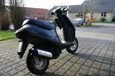 PGO Comet (•)Byttet(•) billede 8