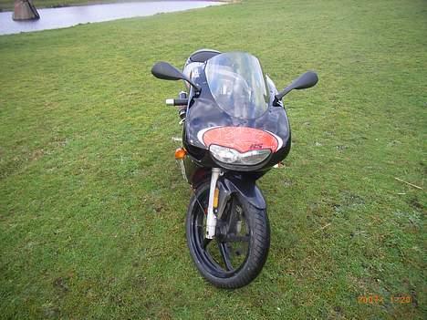 Aprilia rs 50 replica billede 8