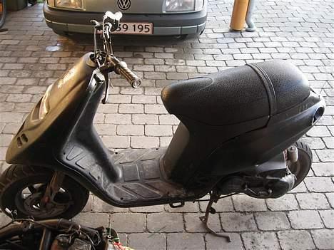 Piaggio Typhoon *STJÅLET* billede 7