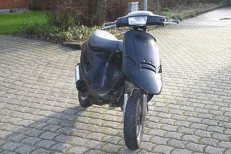 PGO Comet (•)Byttet(•) billede 9