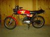 Yamaha fs1