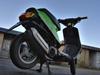 Yamaha Jog AS[Solgt]