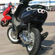 Yamaha Neos