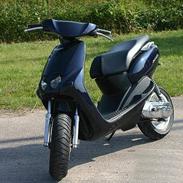 Yamaha Neos