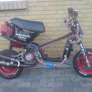 Yamaha Jog MHR Lc *Solgt*