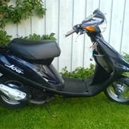 Yamaha BLEVET STJÅLET STOR DUSØR