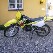 Suzuki Rmx :)  SOLGT