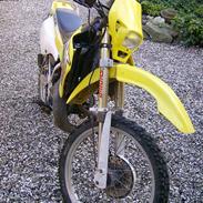 Suzuki Rmx :)  SOLGT