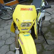 Suzuki Rmx :)  SOLGT