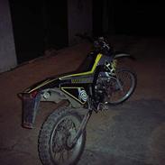 Gilera rcr