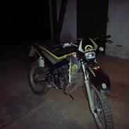 Gilera rcr
