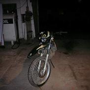 Gilera rcr