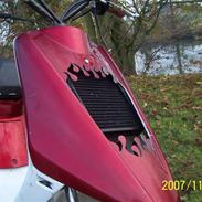 Yamaha jog fs LC - SOLGT