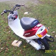 Yamaha jog fs LC - SOLGT