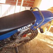 Suzuki RMX