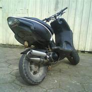 Aprilia Rally AC *Smadret*