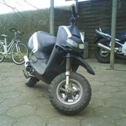 Aprilia Rally AC *Smadret*