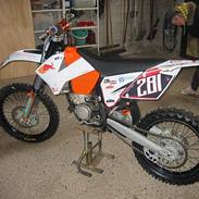 KTM 125 SX