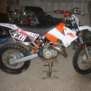 KTM 125 SX