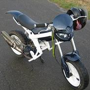 Suzuki Street Magic (solgt)