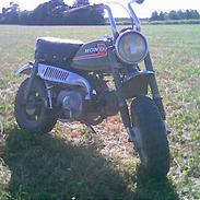 Honda Monkey