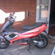 Gilera Runner