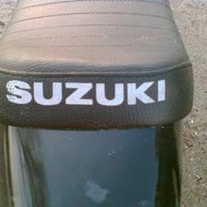 Suzuki k50 solgt! for 3500.