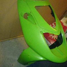 Aprilia sonic * projekt*  (Væk)