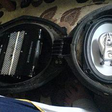 Aprilia sonic * projekt*  (Væk)