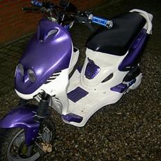 PGO PMX Sport - Solgt!