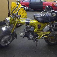 Honda Dax  