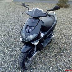 Peugeot Speedfight 1LC - SOLGT