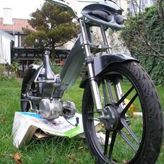 Puch Maxi K E50 *SOLGT*