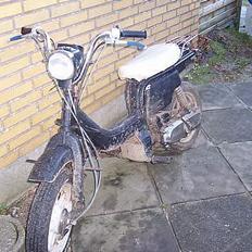 Suzuki FZ 50 [ Solgt ]