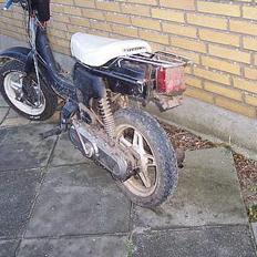 Suzuki FZ 50 [ Solgt ]