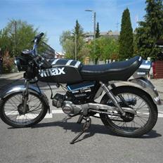 Suzuki Samurai Dm50 [ SOLGT ]