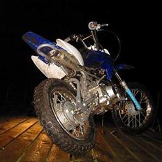 MiniBike honda (solgt)