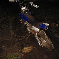 MiniBike honda (solgt)