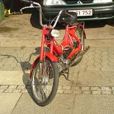 Puch Maxl k **solgt**