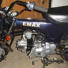Honda dax (solgt)
