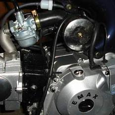 Honda dax (solgt)