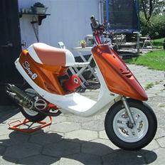 Yamaha Jog AS Stage6. SOLGT!